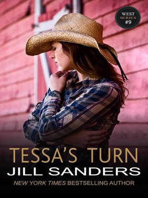cover image of Tessa's Turn